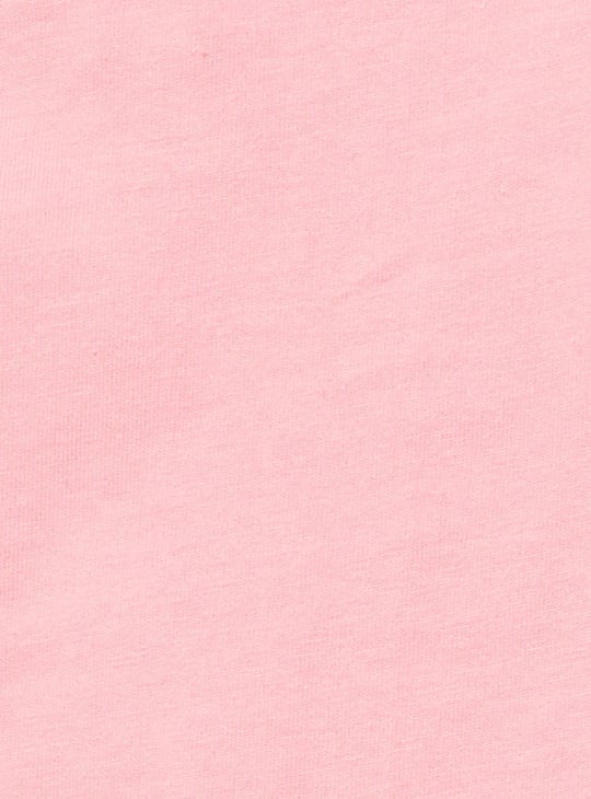 Women Graphic Crop T-shirt