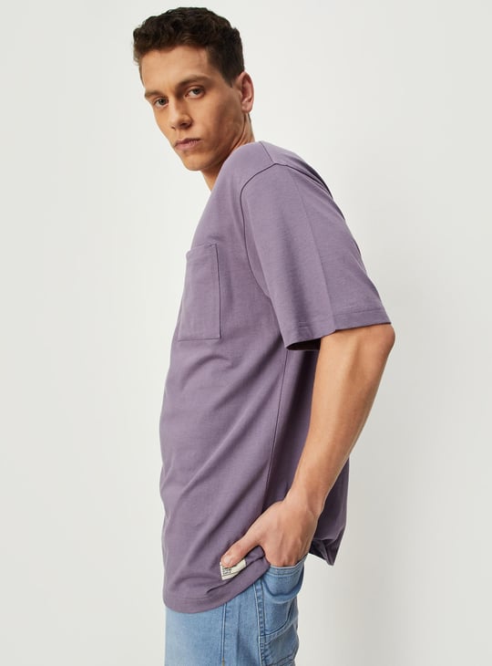 CLESSTE 3D POCKET Tシャツ MASSIVE T-SHIRT