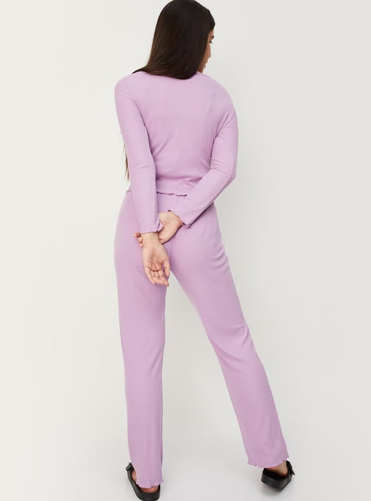 Women Marie the Cat PJ Set