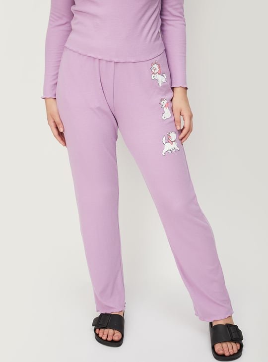 Women Marie the Cat PJ Set