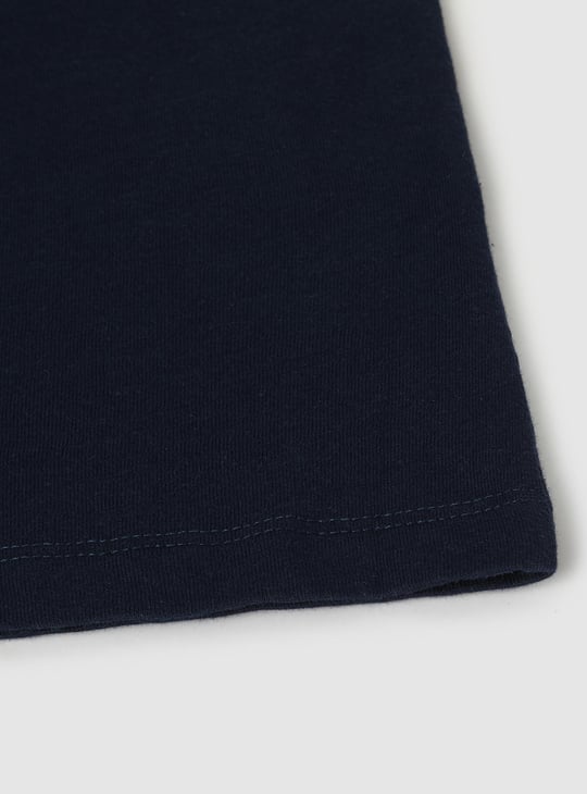 Girls Lace Poncho Top with Camisole