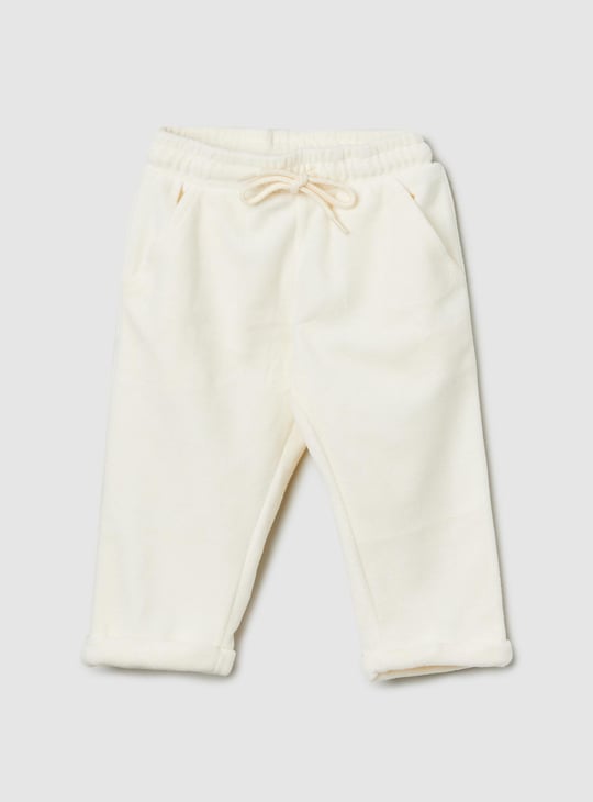 Girls Appliqued Hooded Sleepwear Set