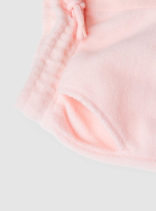 Girls Bunny Sleepwear Set