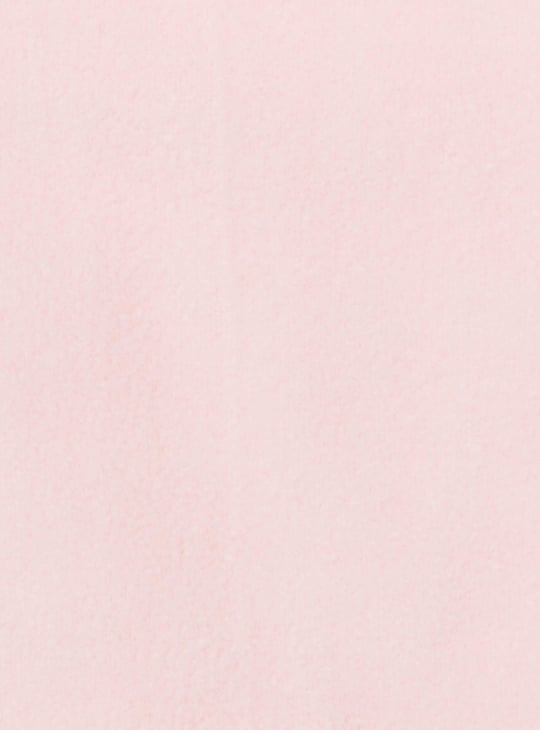 Girls Bunny Sleepwear Set