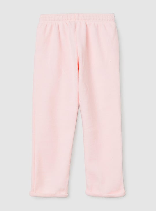 Girls Bunny Sleepwear Set