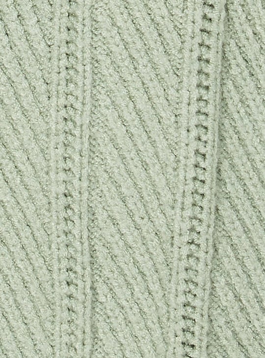 Women V-neck Cardigan