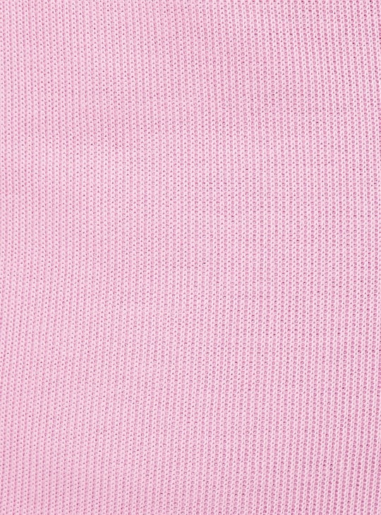 Women Solid Athleisure Joggers