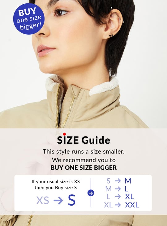 Women Quilted Bomber Jacket