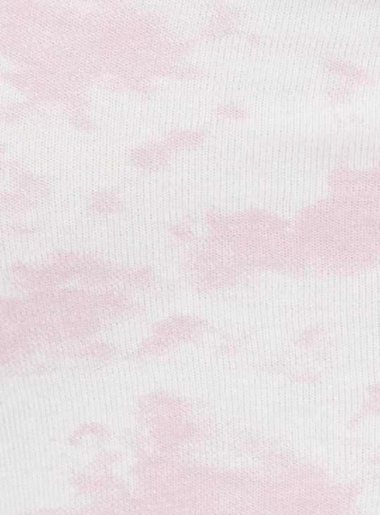 Women Printed  Soft Cup Beginners Bra