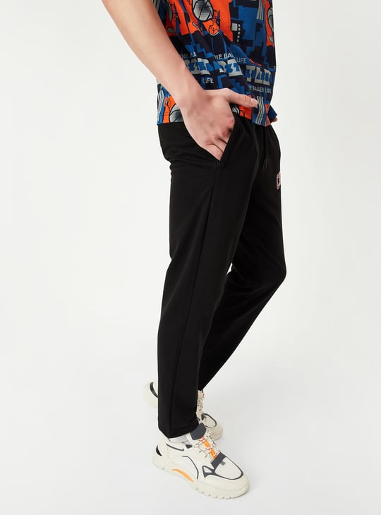 Men Active Track Pants