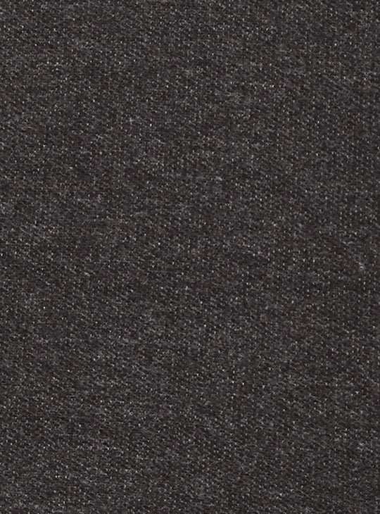 Men Colourblocked Hooded Sweatshirt