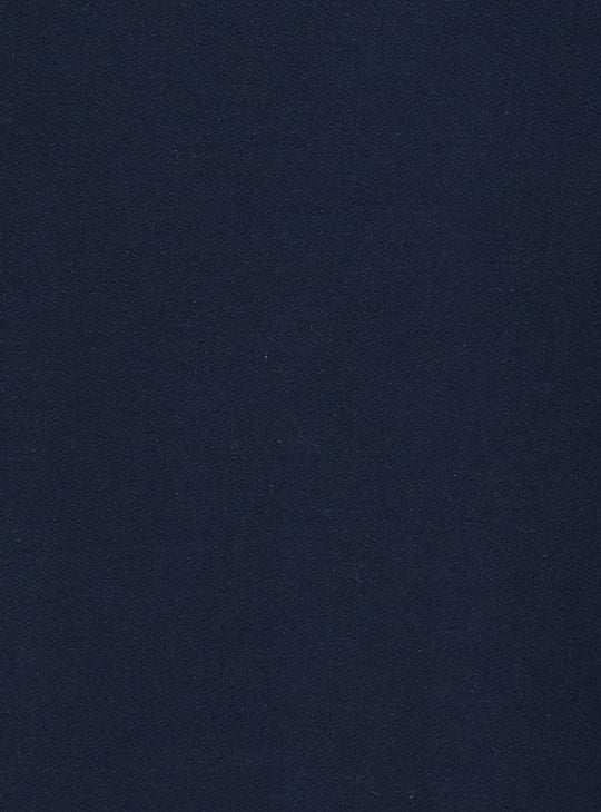 Men Solid Hooded Sweatshirt