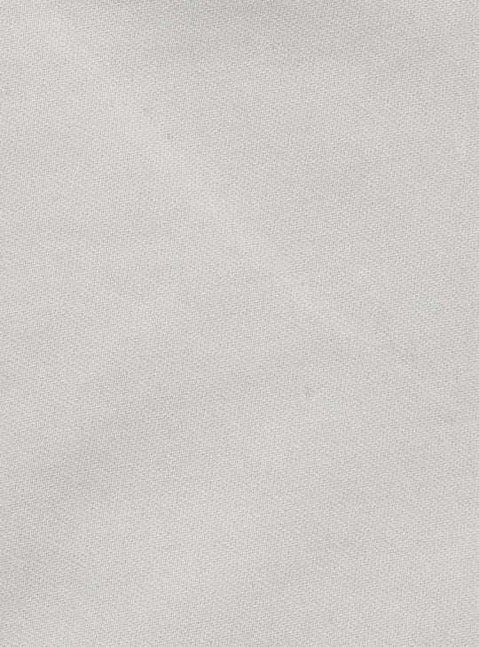 Men Solid Slim Fit Chinos