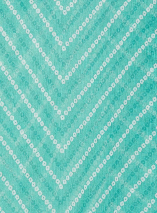 Women Floral Printed Stole