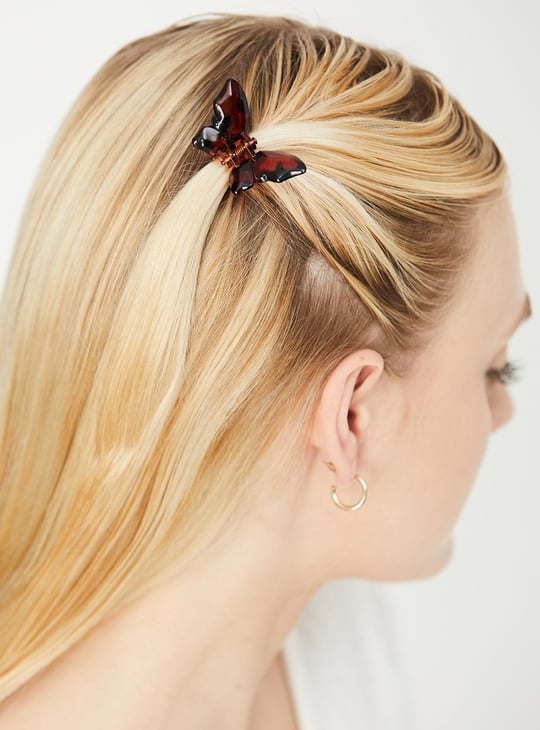 Women Butterfly Shaped Clutches - Pack of  4