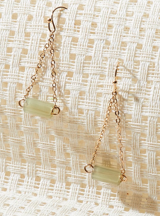 Women Embellished Dangle Earrings