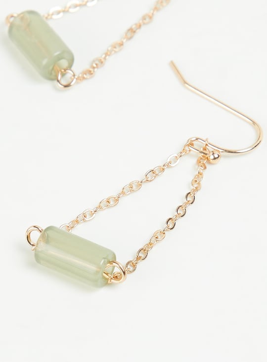 Women Embellished Dangle Earrings