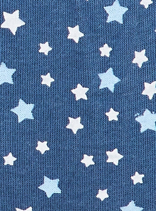 Women Printed Bikini Panties - Pack of 3