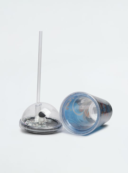 Kids Printed Sipper Tumbler