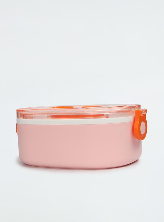 Kids Unicorn Double Decker Lunch Box