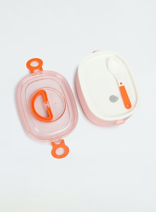 Kids Unicorn Double Decker Lunch Box