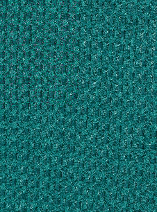 Women Textured Ruffle Detailed Top