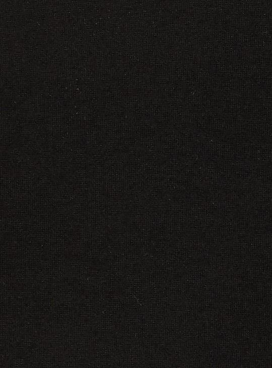 Women Solid Button Accent Treggings