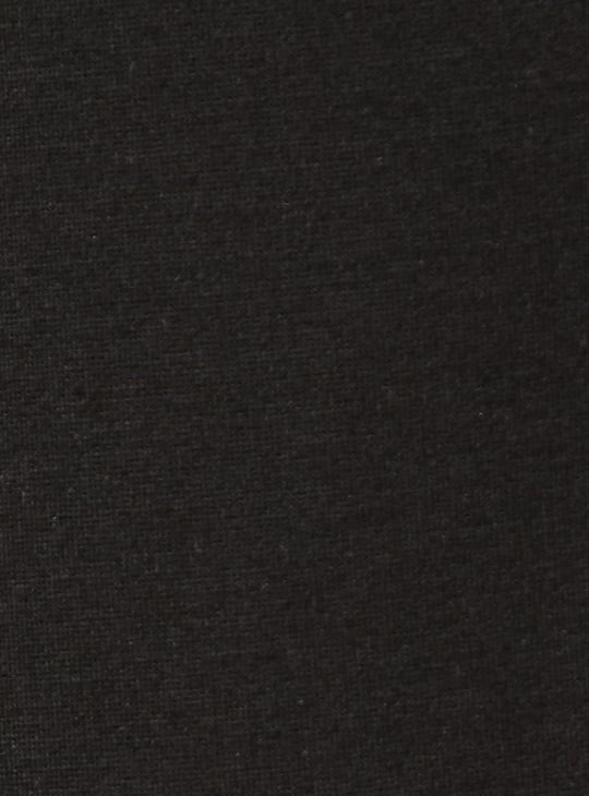 Women Solid Regular Fit Treggings