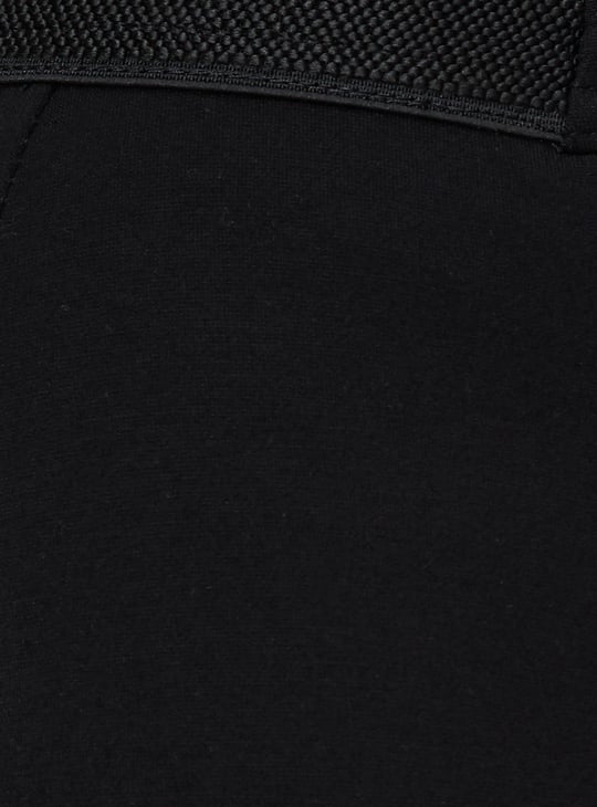 Women Solid Treggings