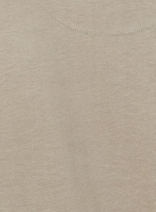 Boys Garfield Print T-shirt