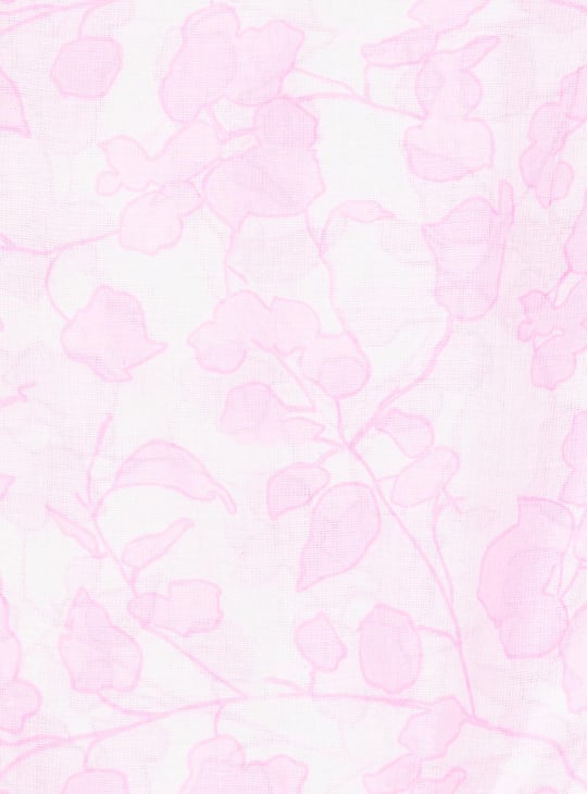 Women Printed Kurta with Dupatta and Straight Pants