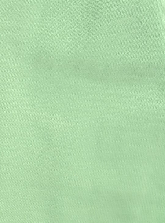 Boys Printed Sleepwear Joggers Set