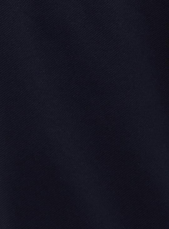 Men Side Panelled Athleisure Shorts