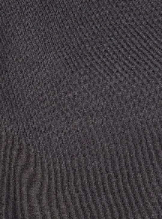 Girls Graphic Printed T-shirt