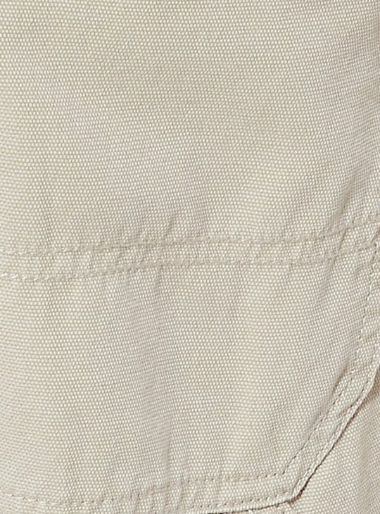 URB_N Men Relaxed Fit Carpenter Trousers