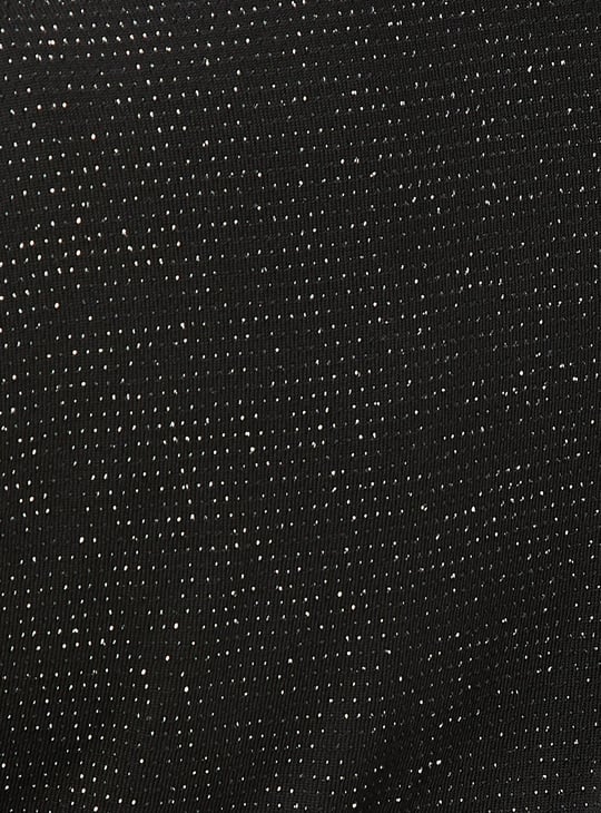 Women Shimmery Party Dress