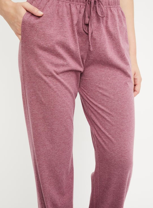 Women Printed PJ Set