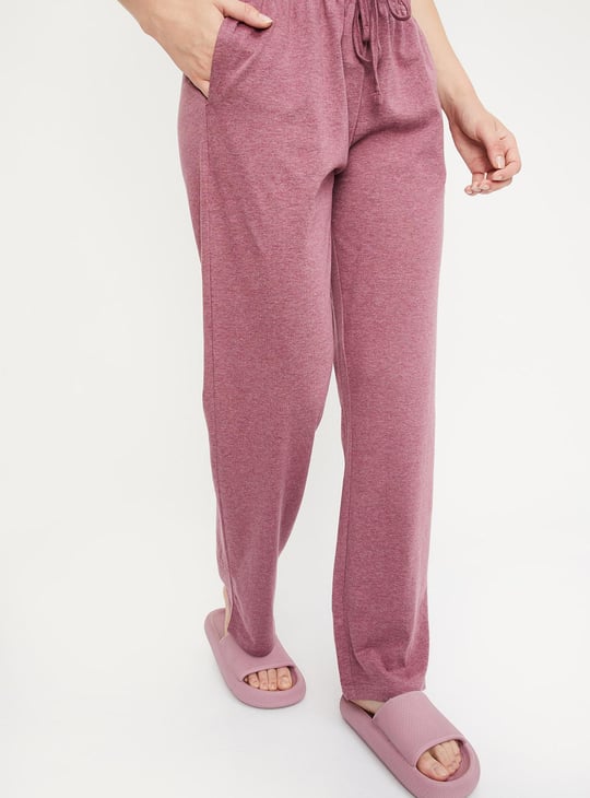 Women Printed PJ Set