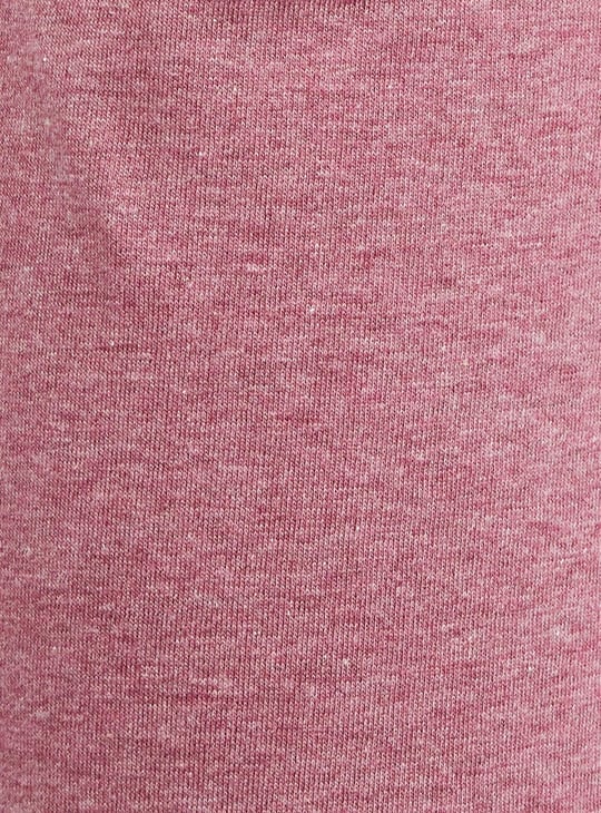 Women Printed PJ Set