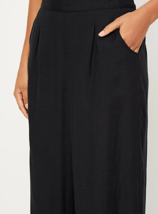 Women Embroidered Co-Ord Set