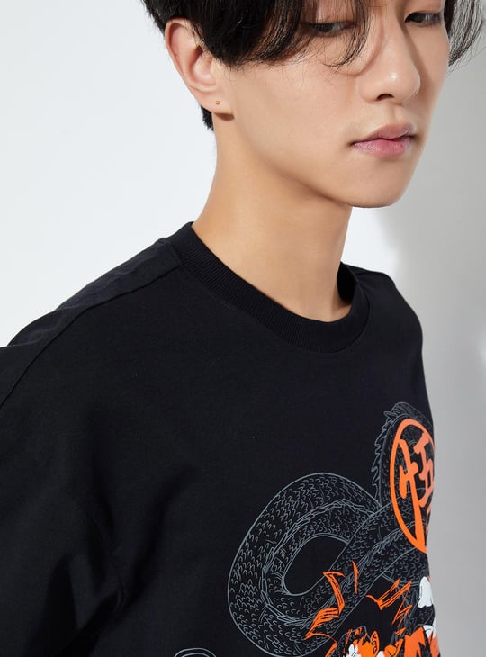 14thaddiction カットソー　t-shirt XYXX Supima Cotton T Shirts Men | Midnight Blue, superior