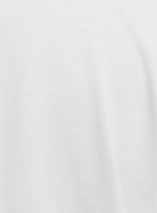 URB_N Men Oversized Tom & Jerry T-shirt