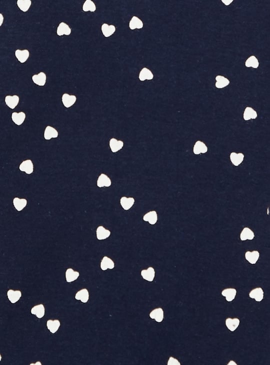 Women Printed Chemise