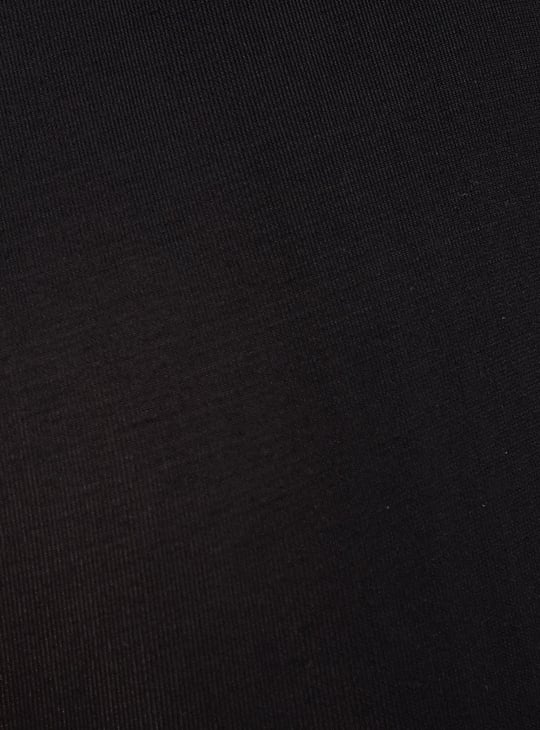 Women Solid Hipster Boyshorts