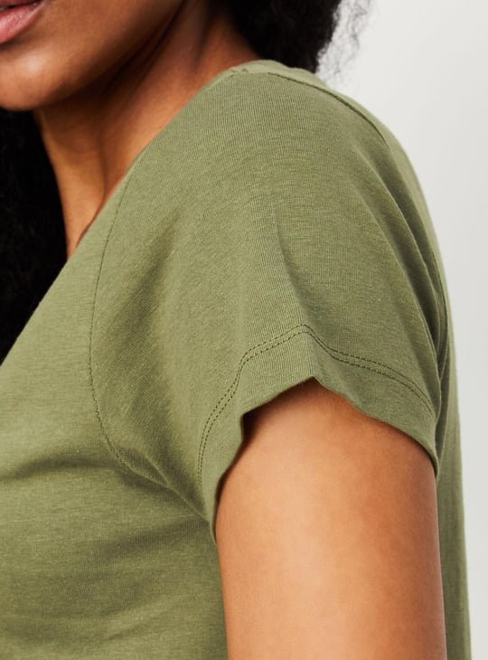 Women Graphic T-shirt
