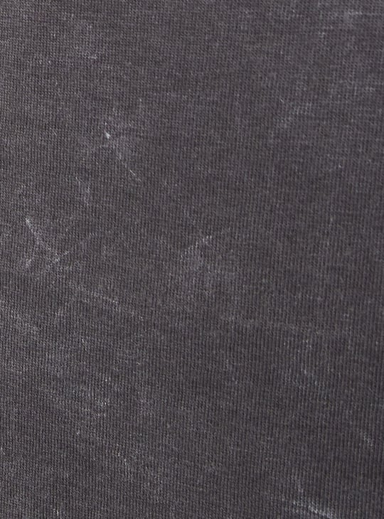 Women Stranger Things Printed T-shirt