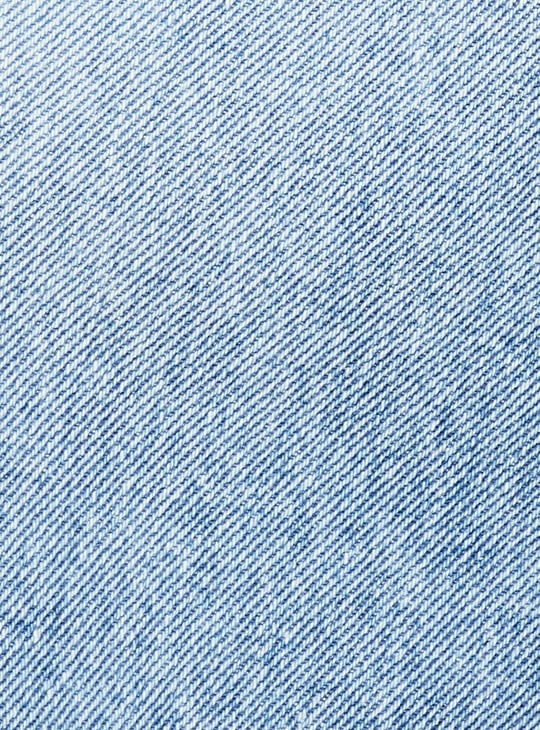 Women Baggy Fit Distressed Jeans