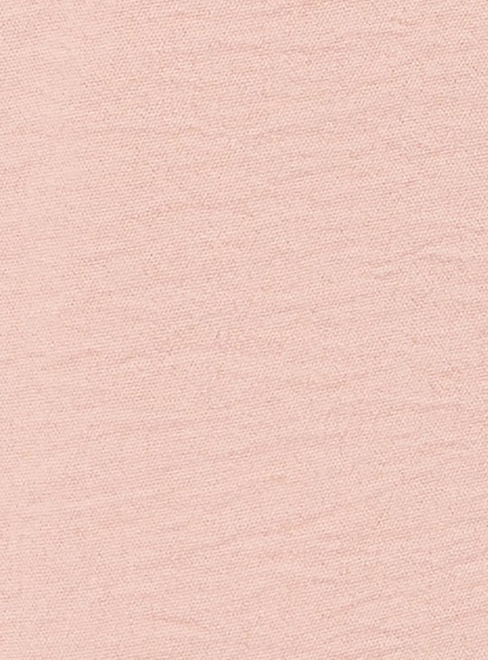 Women Textured Wide Leg Crop Trousers