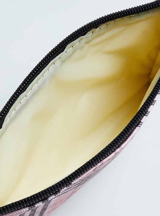 Women Assorted Pouches - Pack of 3