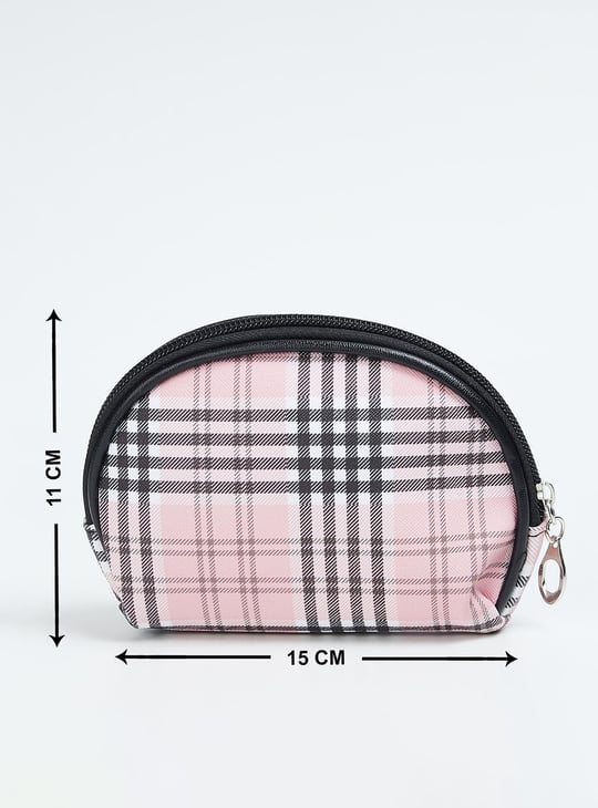 Women Assorted Pouches - Pack of 3